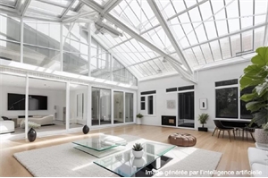 maison à la vente -   75014  PARIS, surface 245 m2 vente maison - UBI460163738